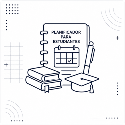 Planificador Para Estudiantes