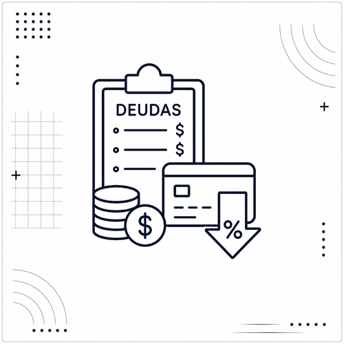 Gestión De Deudas
