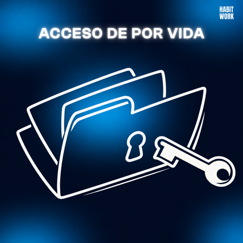 Acceso Para Siempre