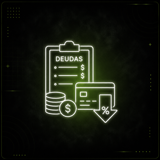 Gestión De Deudas