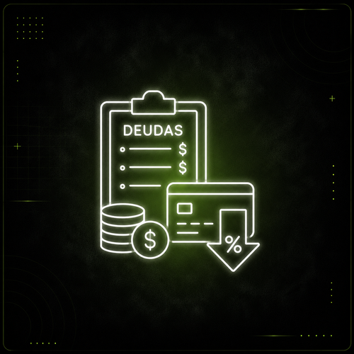 Gestión De Deudas