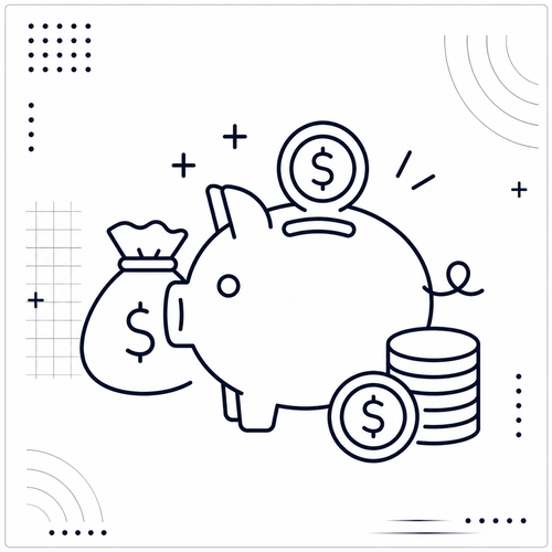 Planificador De Ahorros