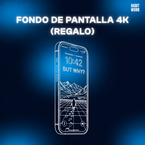 Fondo De Pantalla (REGALO)
