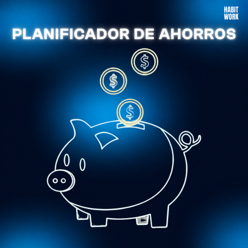 Planificador De Ahorros