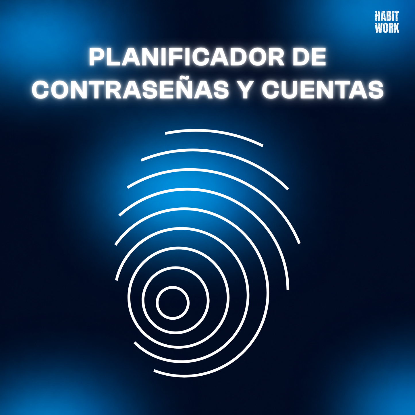 Planificador De Contraseñas