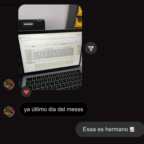 Testimonio de cliente