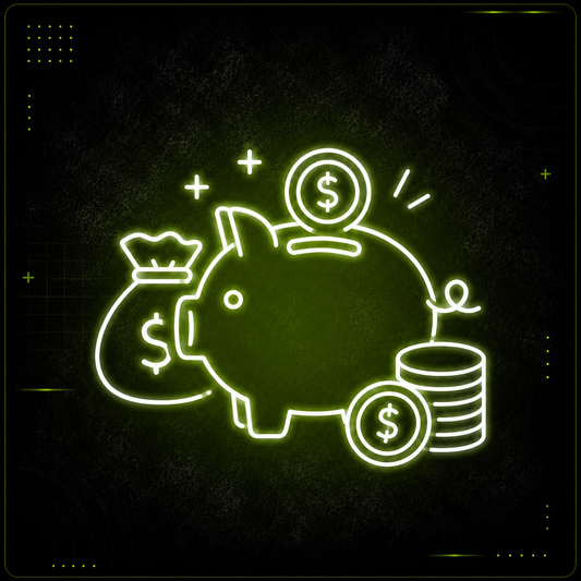 Planificador De Ahorros