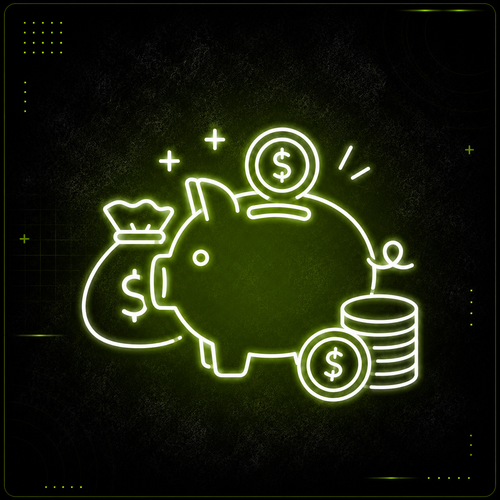 Planificador De Ahorros